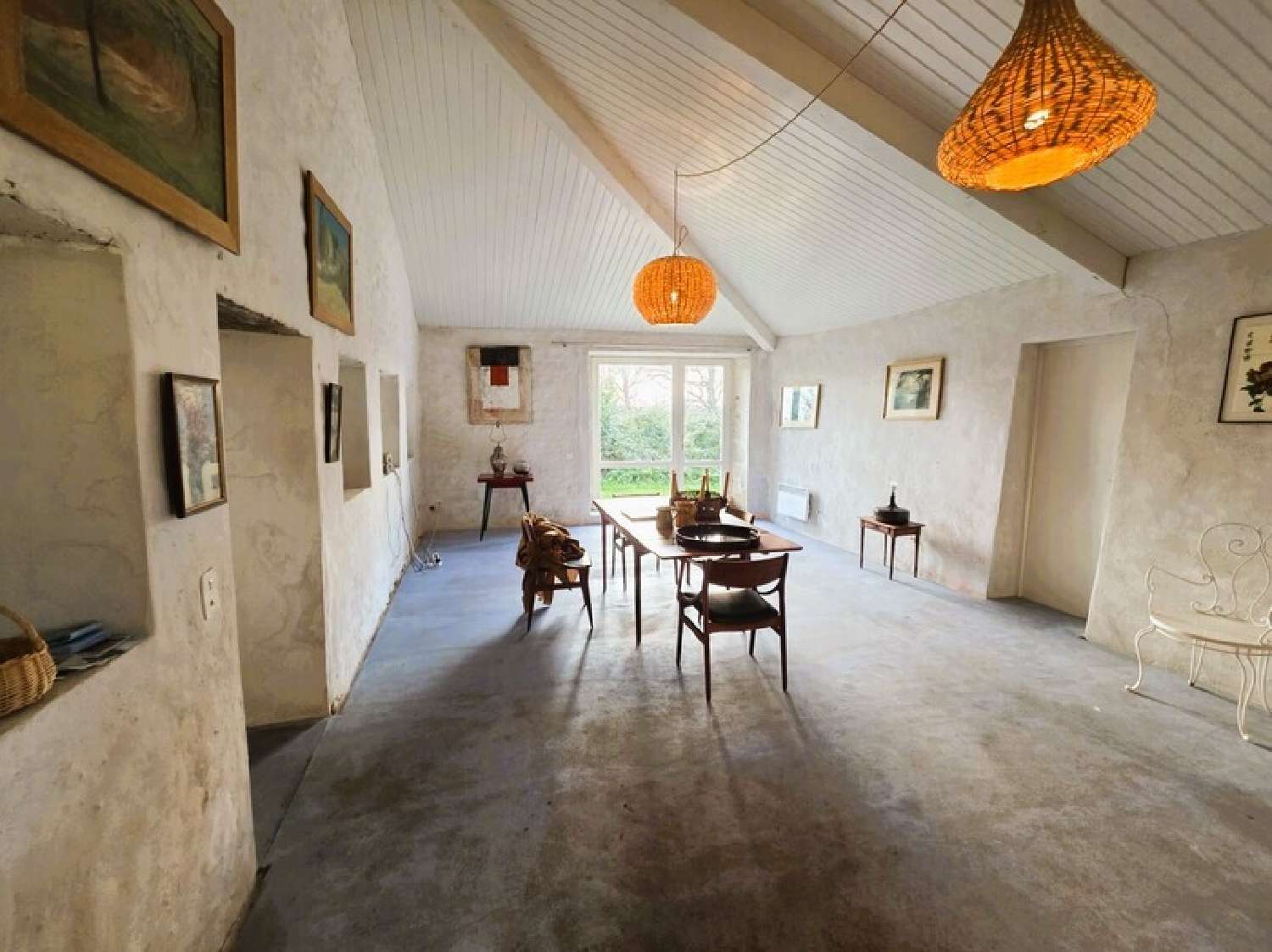 te koop huis Saint-Pierre-d'Oléron Charente-Maritime 7