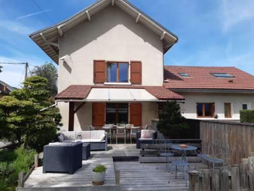 Saint-Pierre-d'Alvey Savoie Haus Bild 7347502