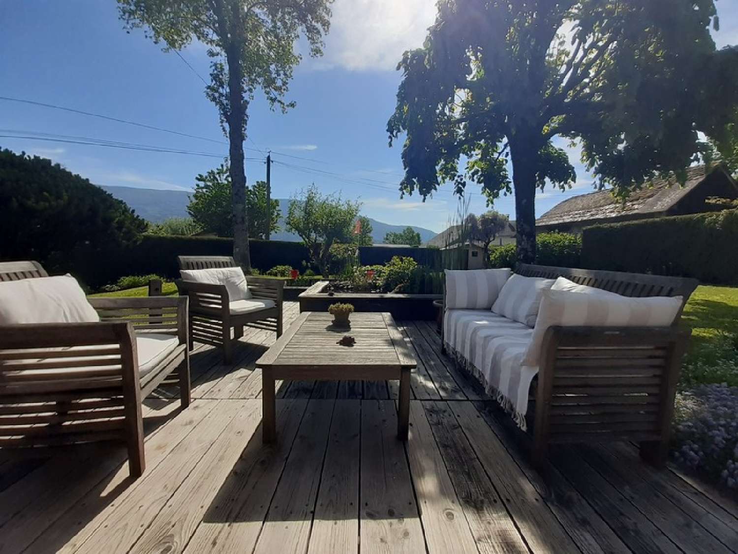 kaufen Haus Saint-Pierre-d'Alvey Savoie 3