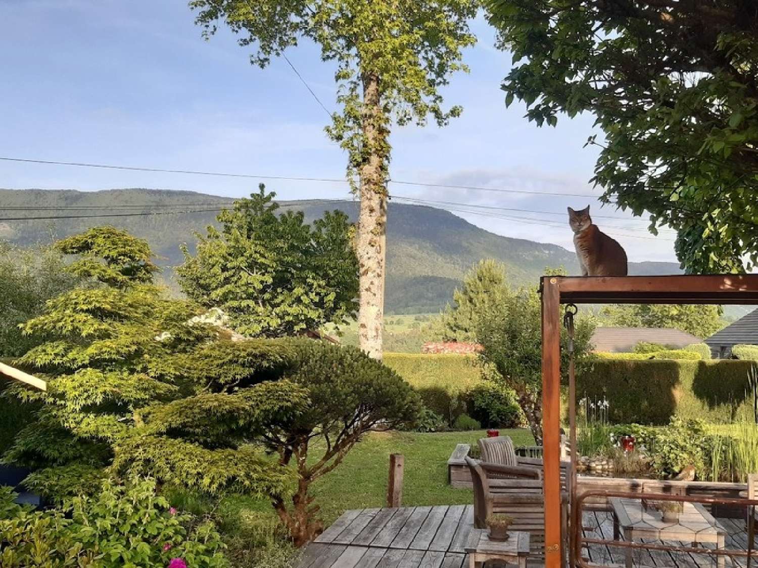 kaufen Haus Saint-Pierre-d'Alvey Savoie 5