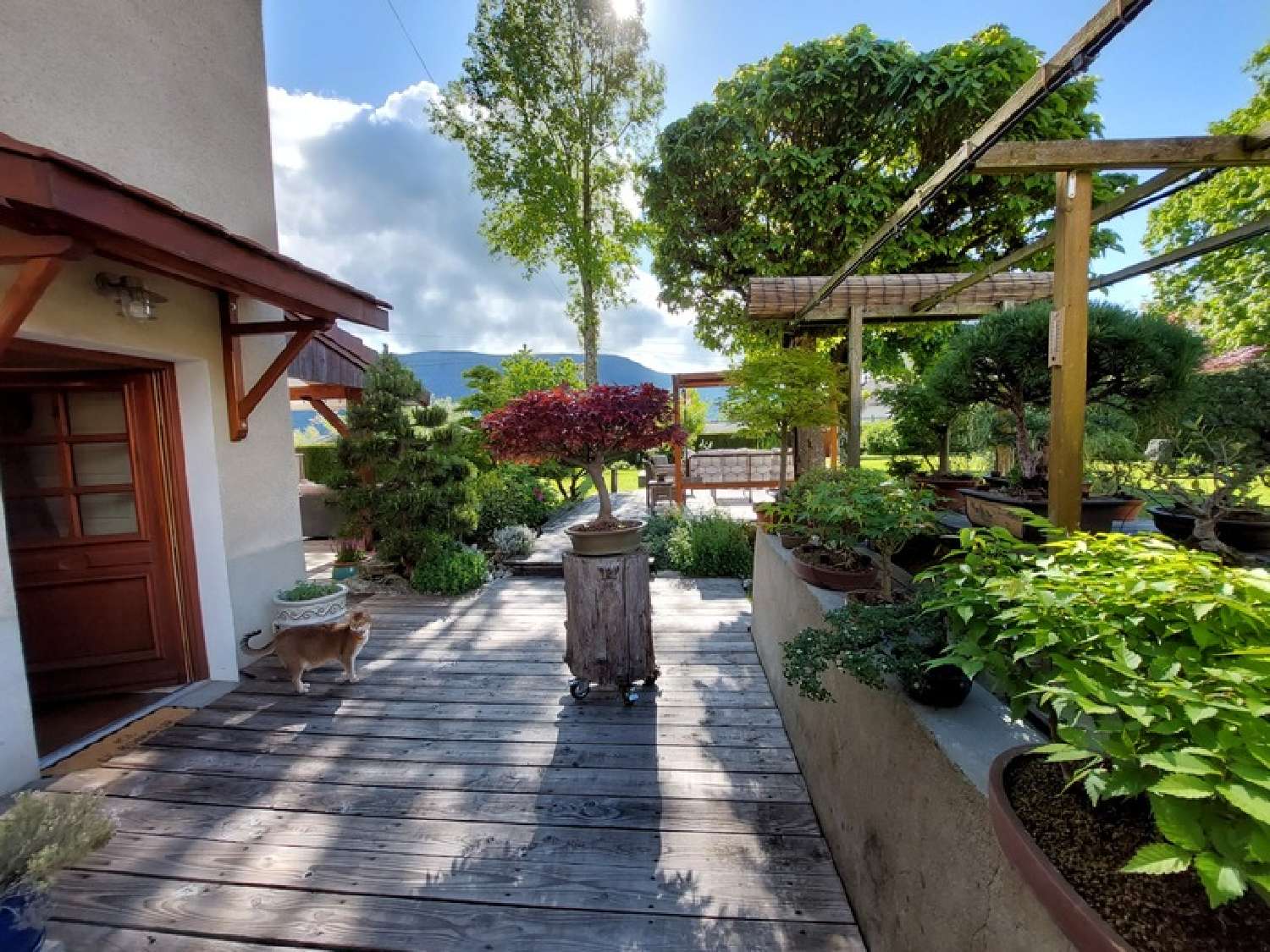 kaufen Haus Saint-Pierre-d'Alvey Savoie 6