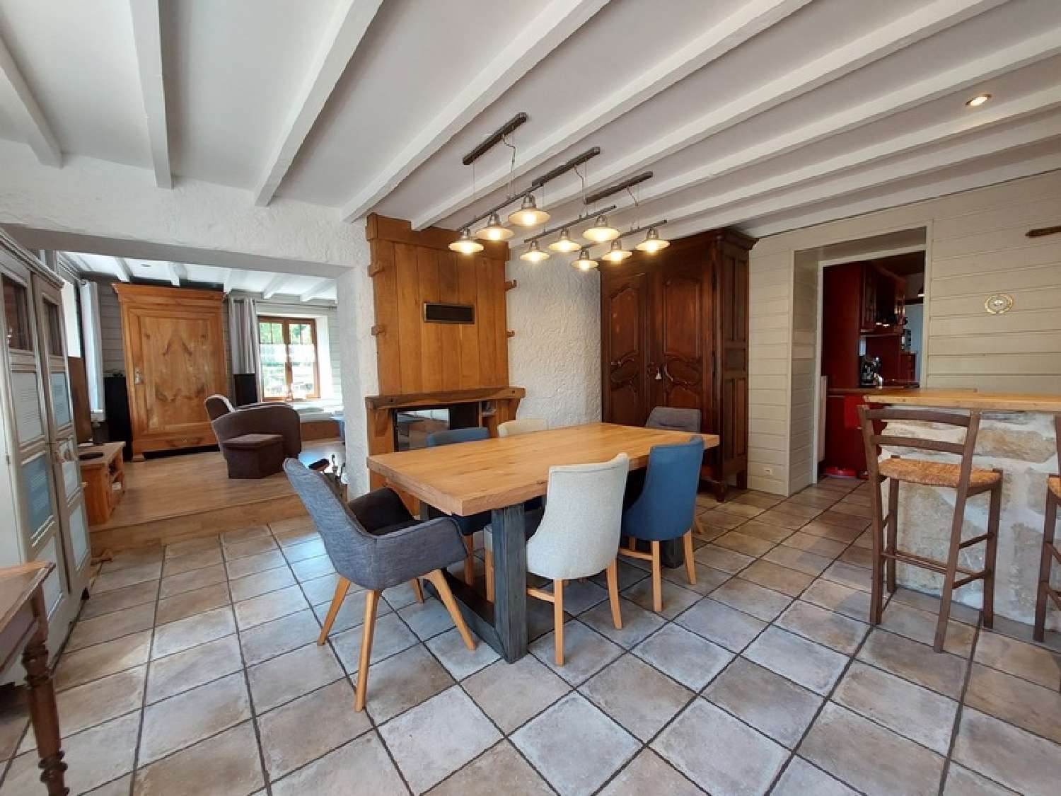 kaufen Haus Saint-Pierre-d'Alvey Savoie 7