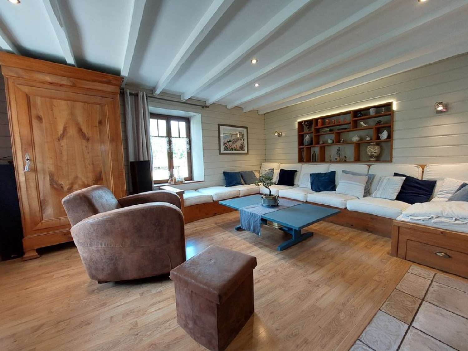 kaufen Haus Saint-Pierre-d'Alvey Savoie 8