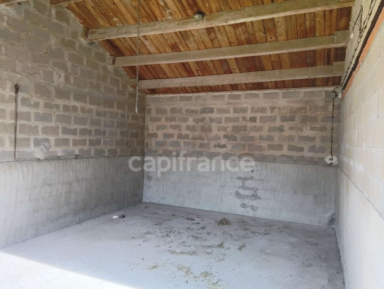  à vendre maison Saint-Pierre-d'Oléron Charente-Maritime 3