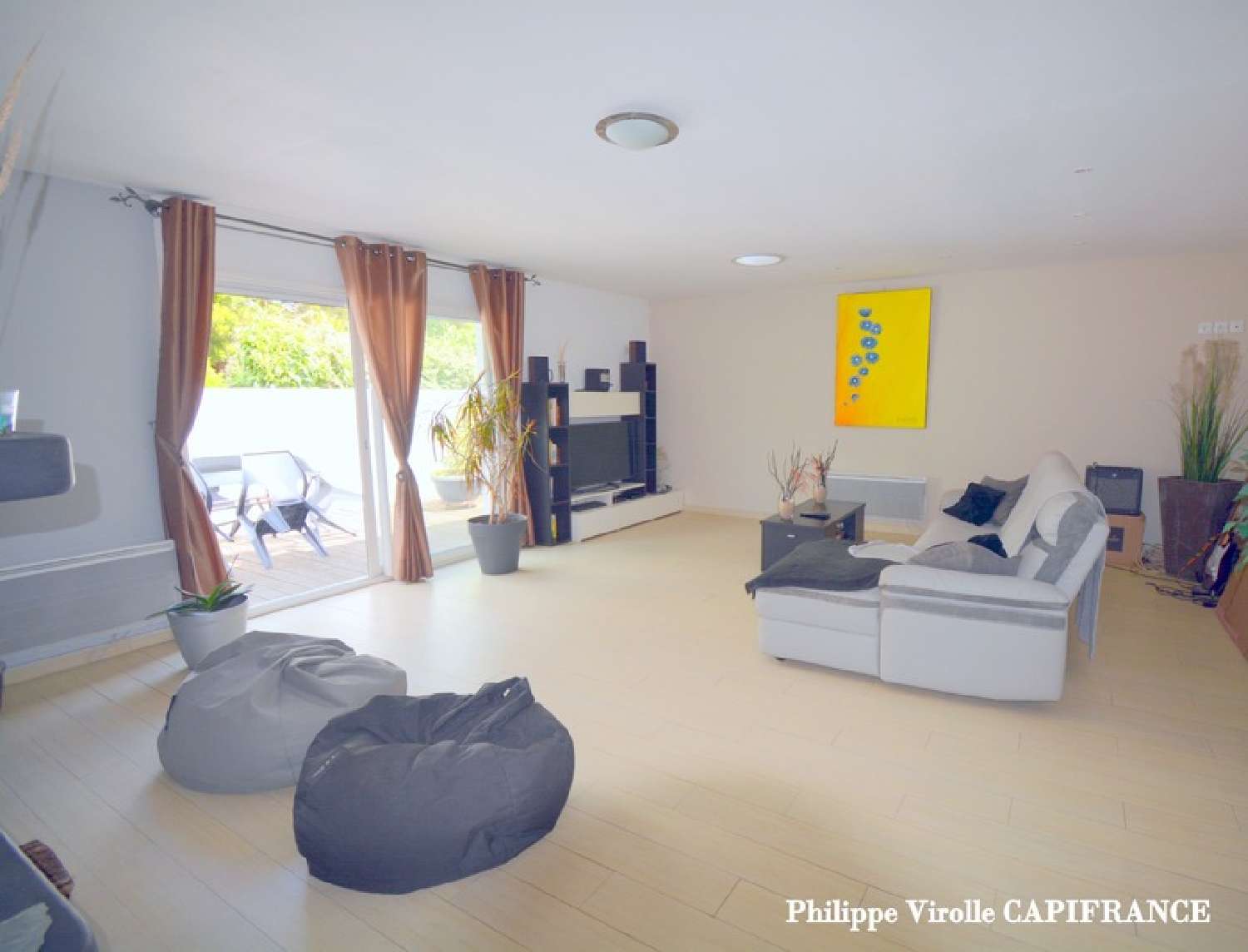 à vendre maison Saint-Pierre-d'Oléron Charente-Maritime 2
