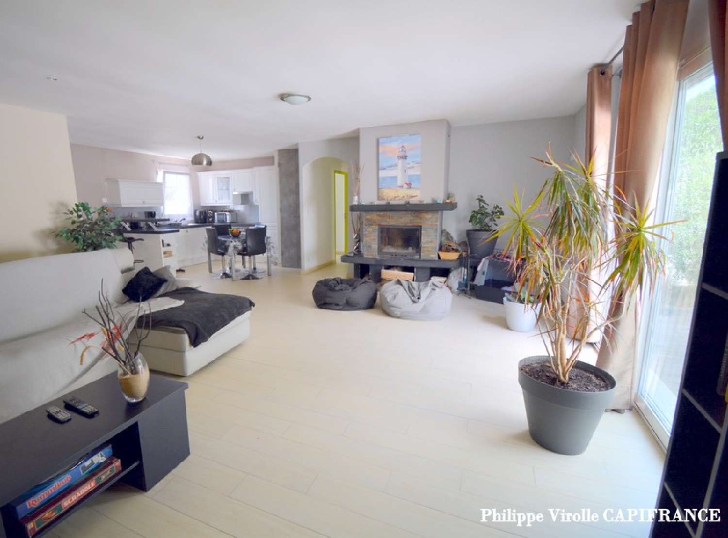  à vendre maison Saint-Pierre-d'Oléron Charente-Maritime 3