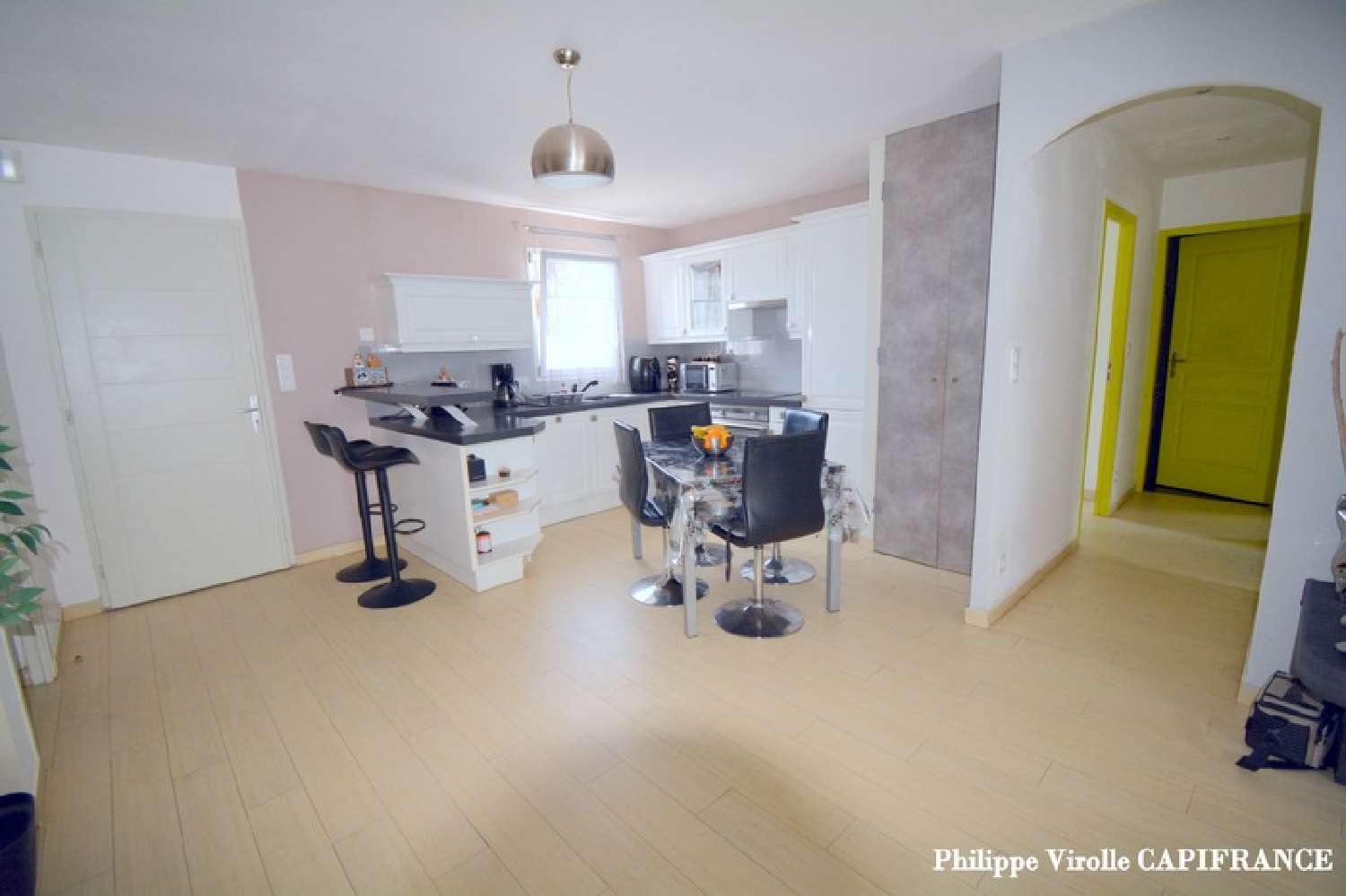  à vendre maison Saint-Pierre-d'Oléron Charente-Maritime 4