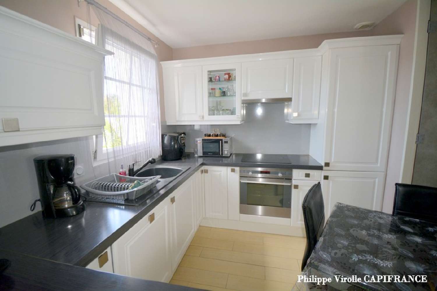  à vendre maison Saint-Pierre-d'Oléron Charente-Maritime 5