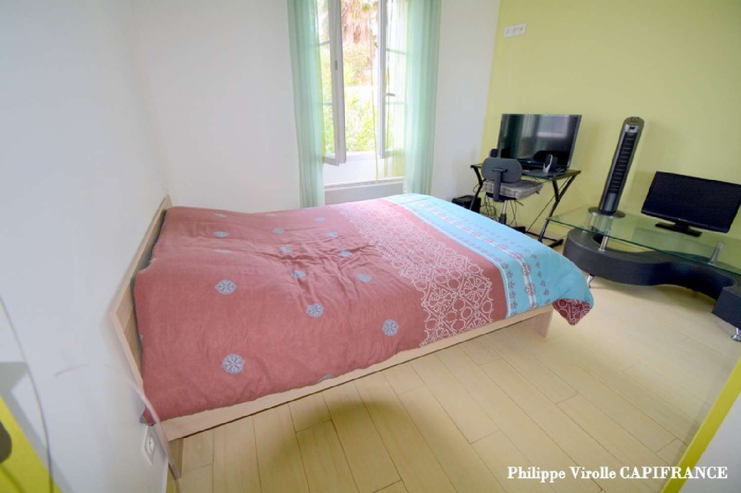  à vendre maison Saint-Pierre-d'Oléron Charente-Maritime 6