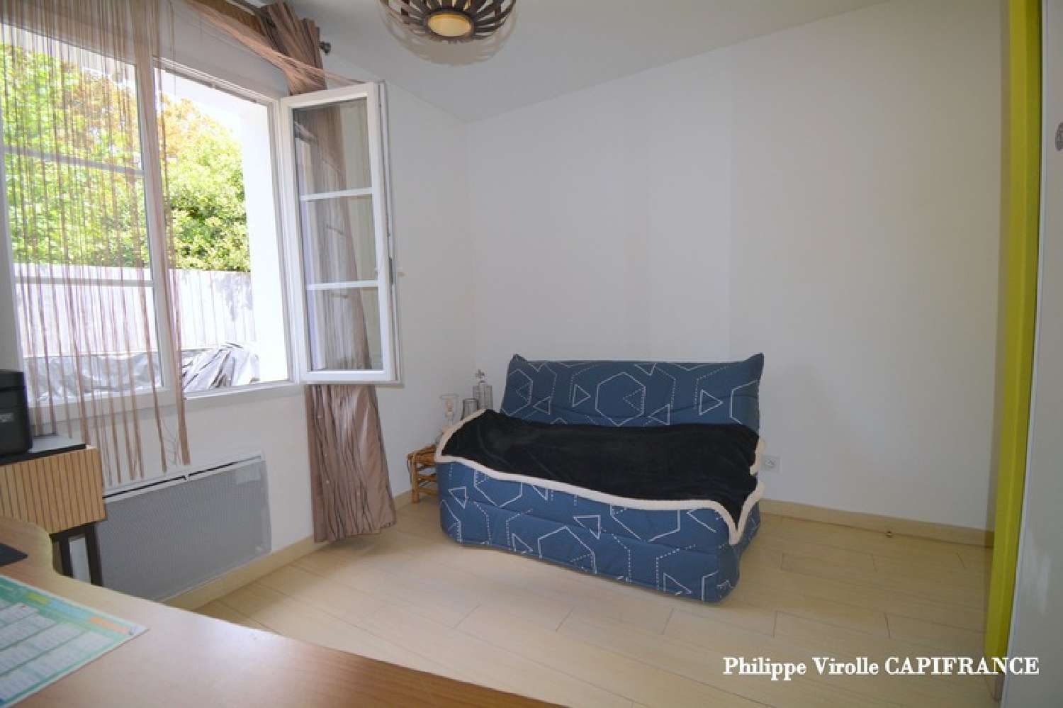  à vendre maison Saint-Pierre-d'Oléron Charente-Maritime 7