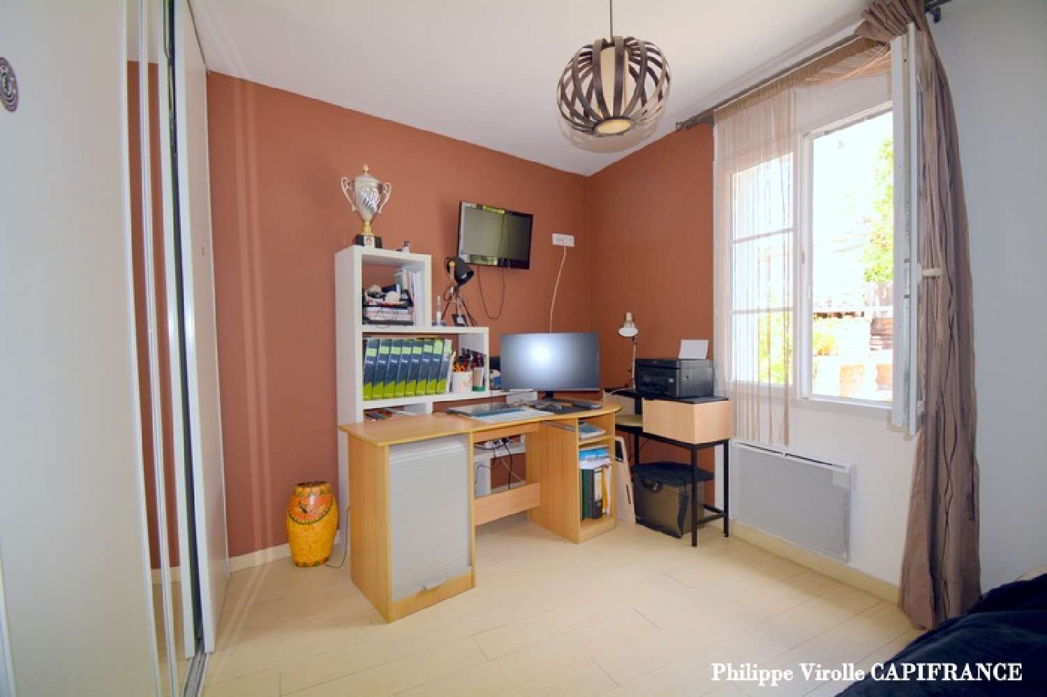  à vendre maison Saint-Pierre-d'Oléron Charente-Maritime 8