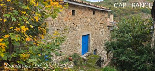 Saint-Pierreville Ardeche maison foto 7347767