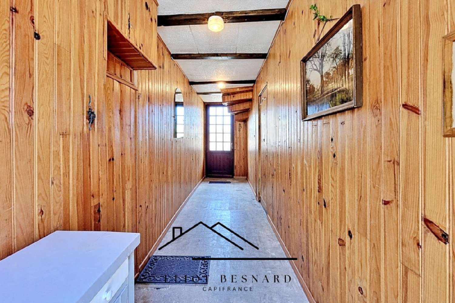 en venta casa Saint-Pierre-sur-Dives Calvados 2