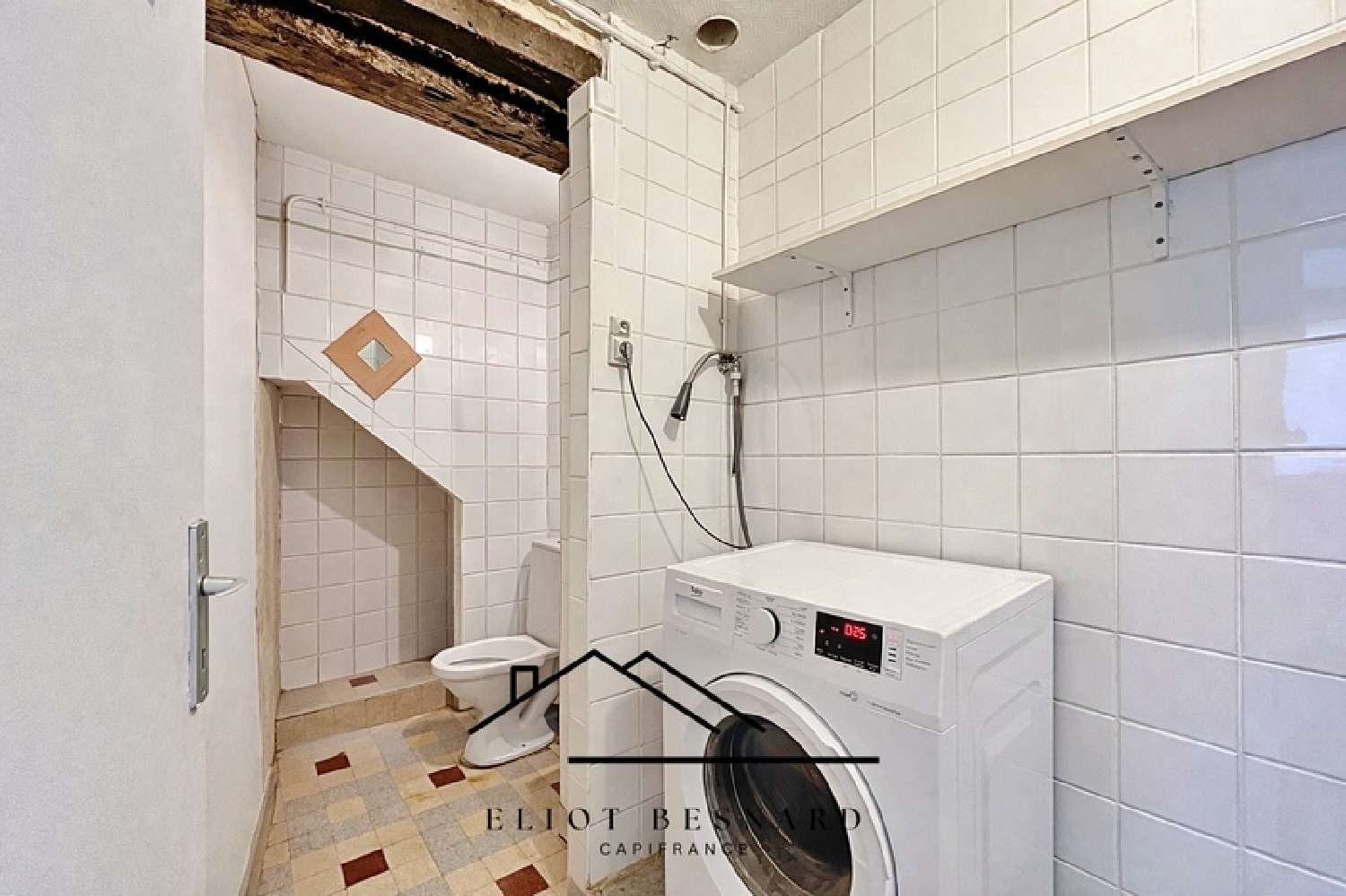 en venta casa Saint-Pierre-sur-Dives Calvados 4
