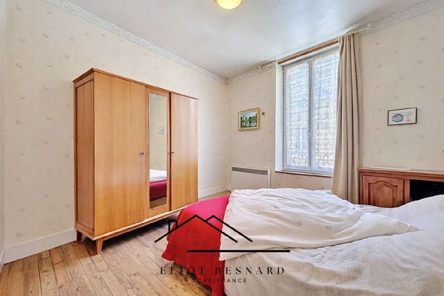 en venta casa Saint-Pierre-sur-Dives Calvados 7