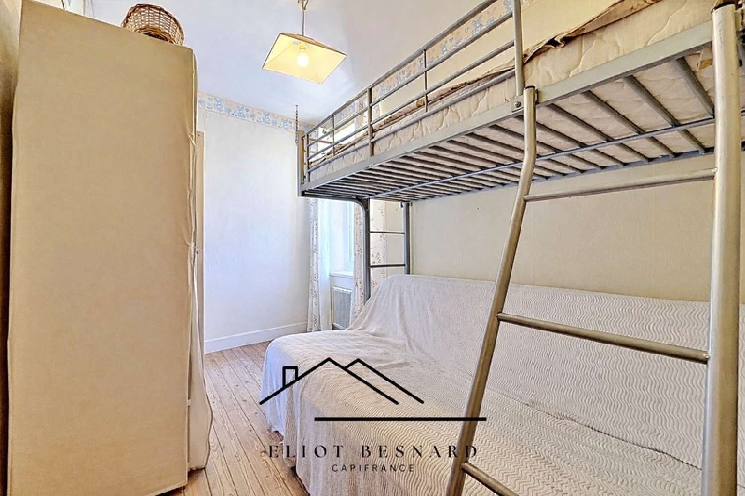 en venta casa Saint-Pierre-sur-Dives Calvados 8