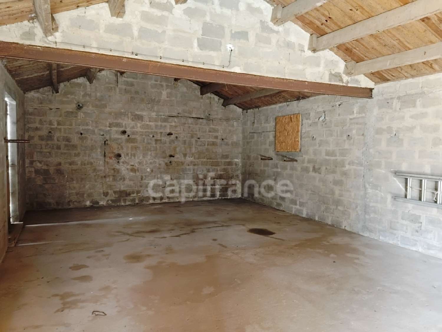 à vendre maison Saint-Pierre-d'Oléron Charente-Maritime 2