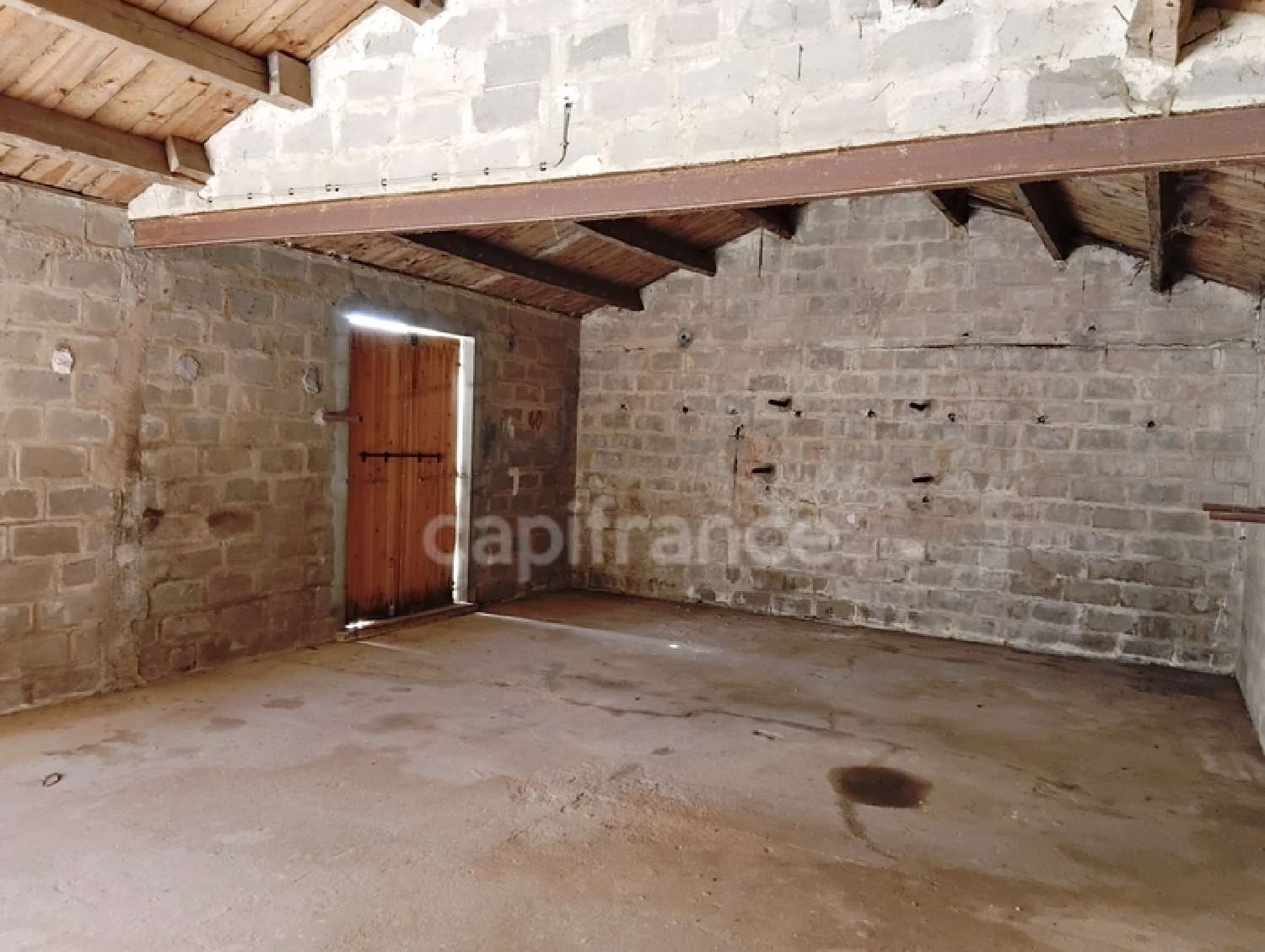 à vendre maison Saint-Pierre-d'Oléron Charente-Maritime 3