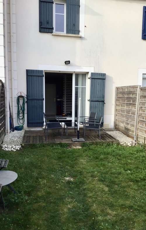 Saint-Pierre-du-Perray Essonne house foto 7337535