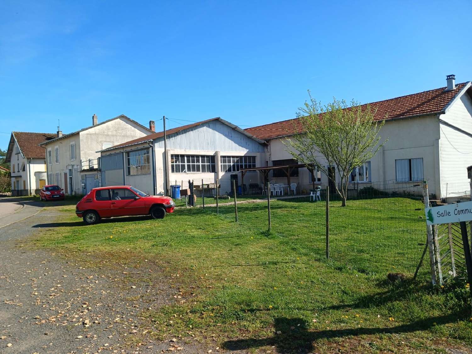  kaufen Haus Saint-Pierremont Vogesen 1