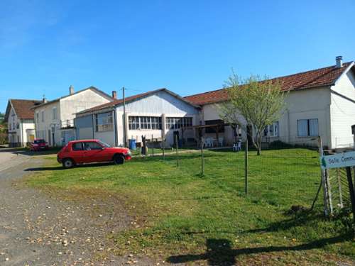Saint-Pierremont Vosges maison foto 7332314