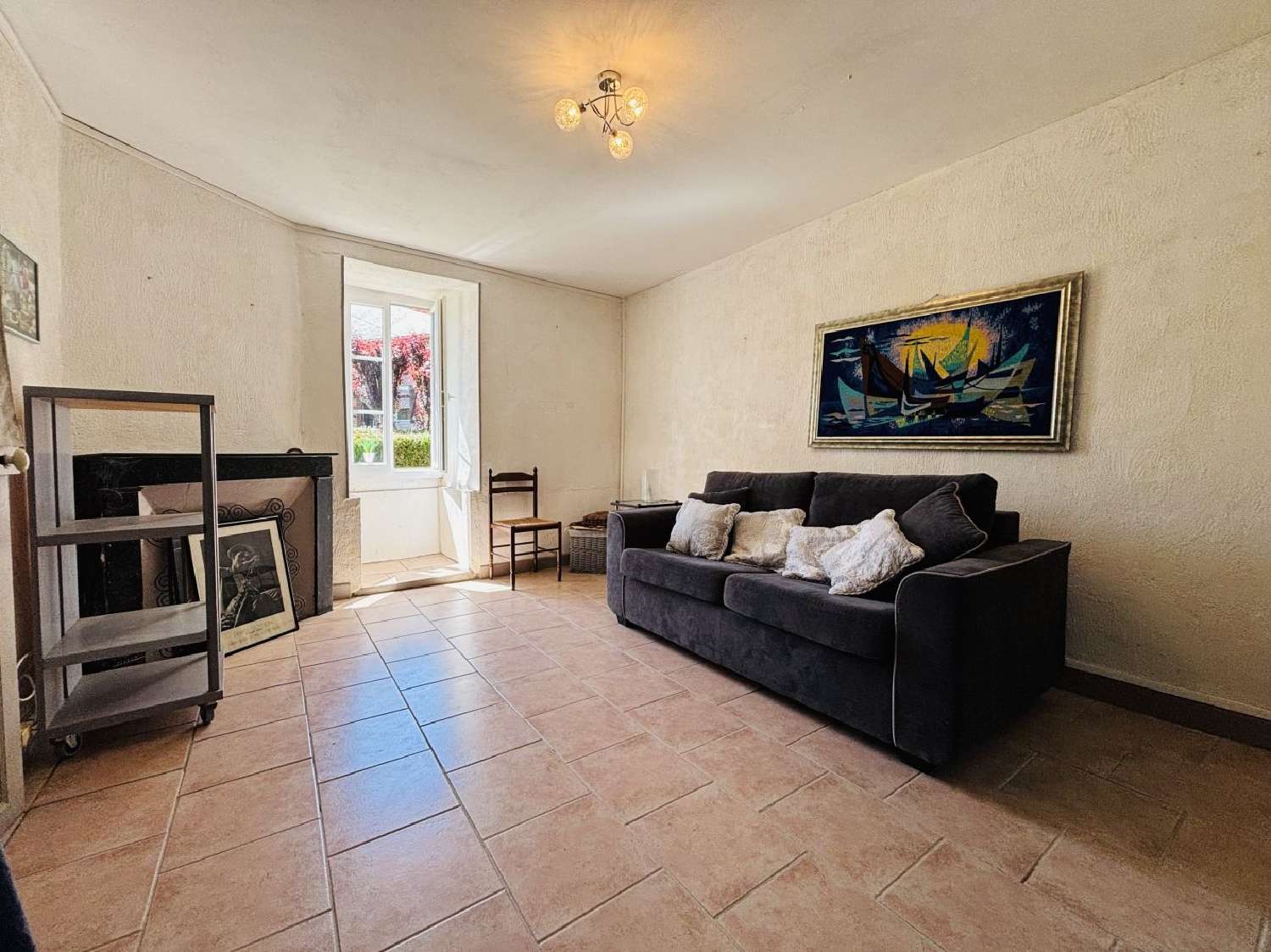 te koop huis Saint-Pierre-le-Bost Creuse 5
