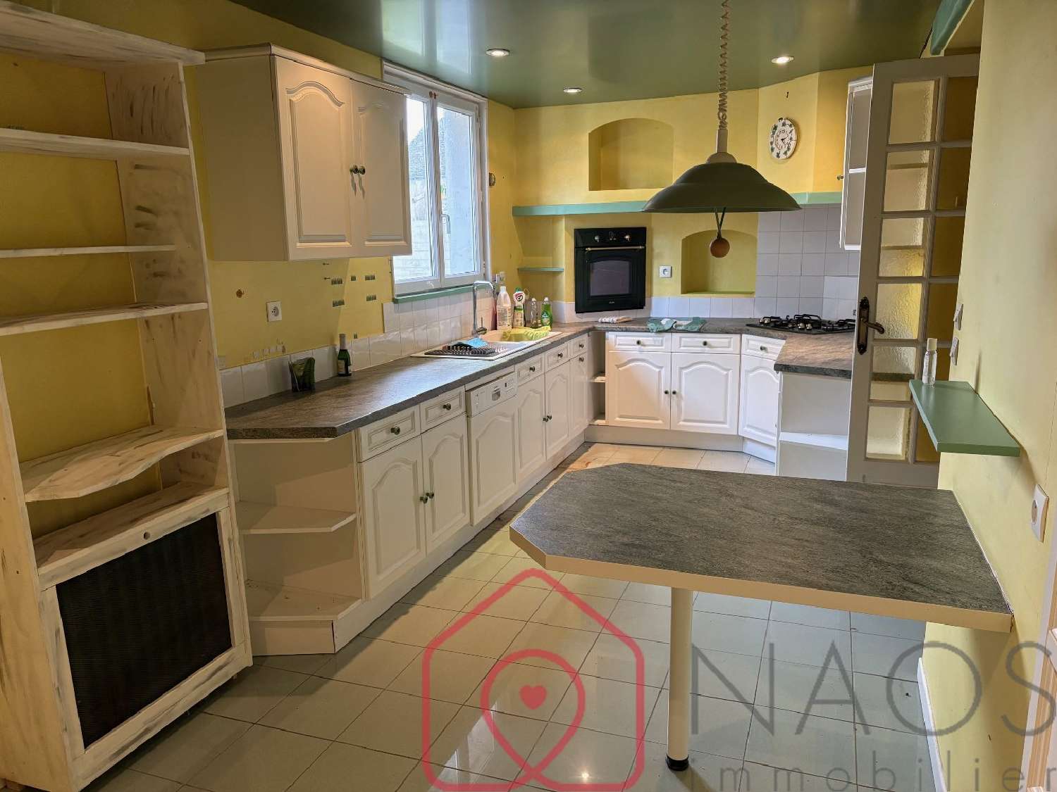 à vendre maison Saint-Pierre-lès-Nemours Seine-et-Marne 1