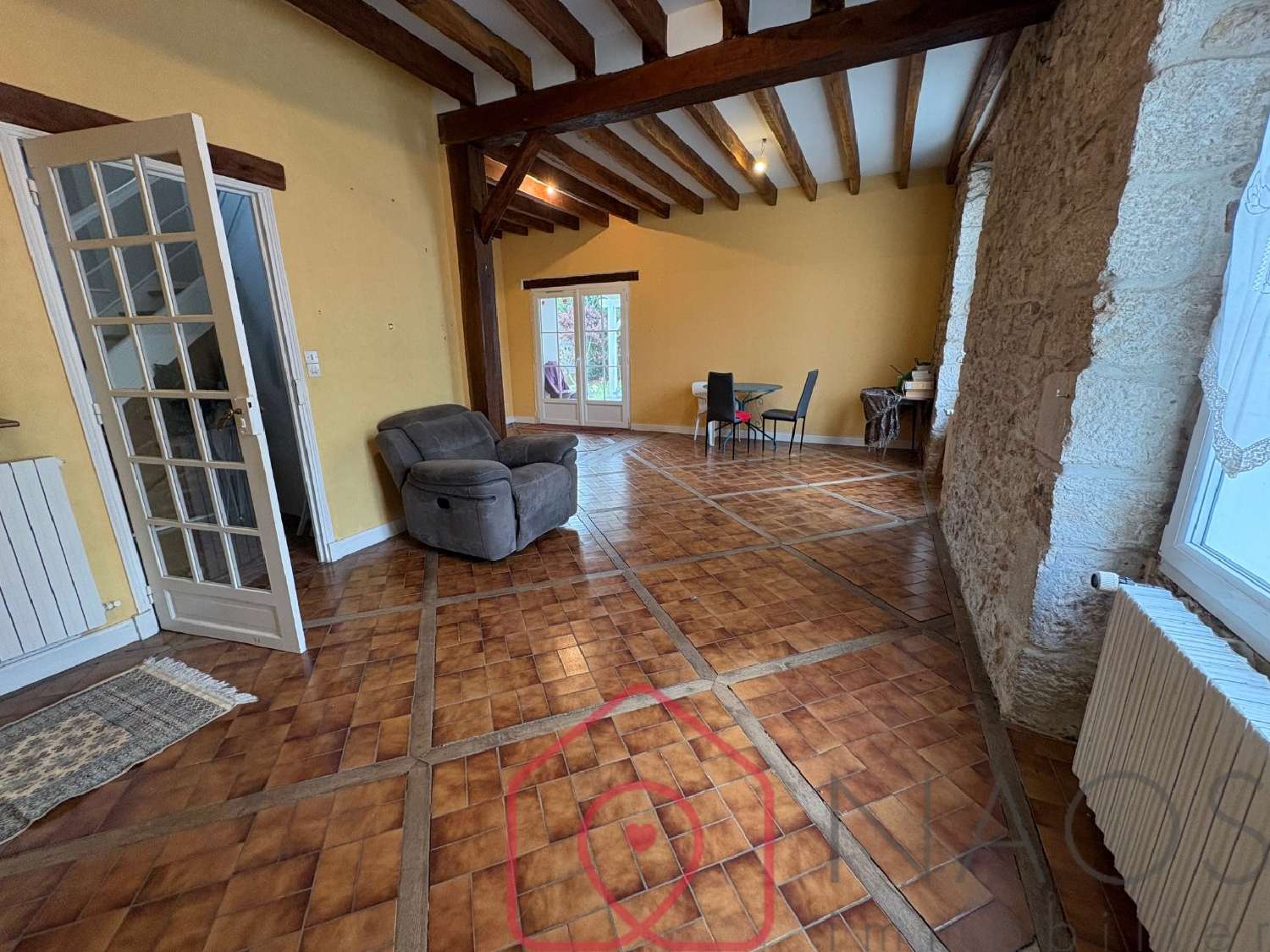  à vendre maison Saint-Pierre-lès-Nemours Seine-et-Marne 4