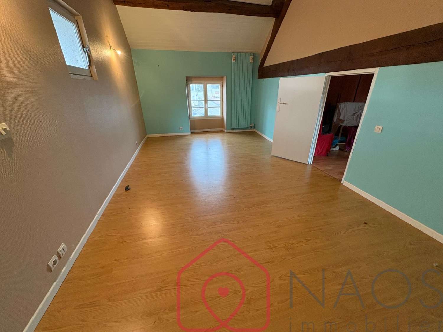  à vendre maison Saint-Pierre-lès-Nemours Seine-et-Marne 7