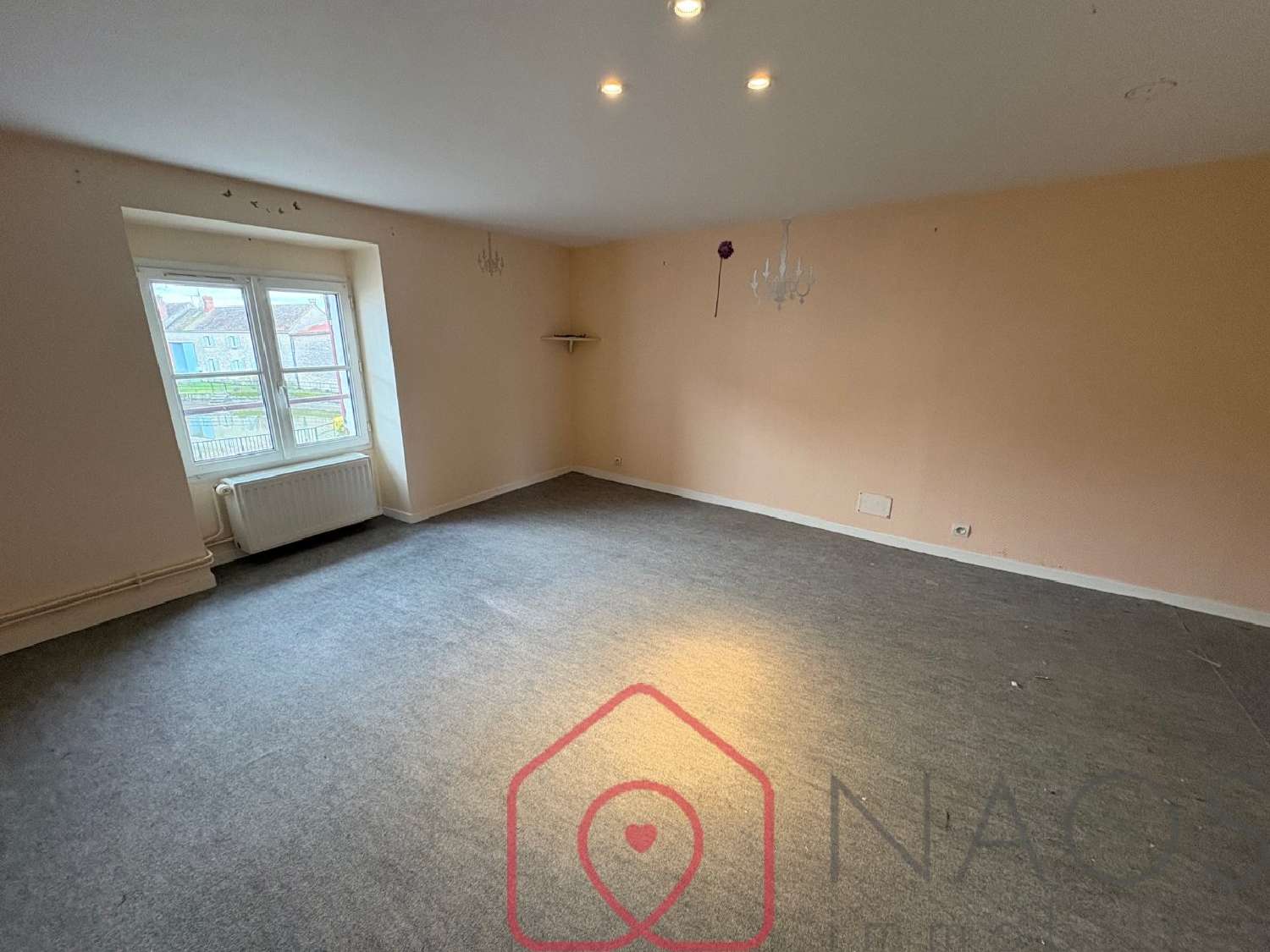  à vendre maison Saint-Pierre-lès-Nemours Seine-et-Marne 8