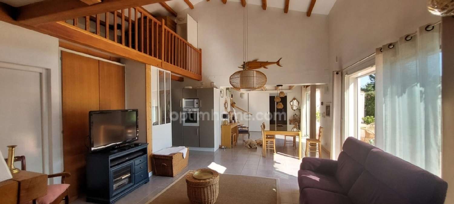  te koop huis Saint-Pierre-d'Oléron Charente-Maritime 1