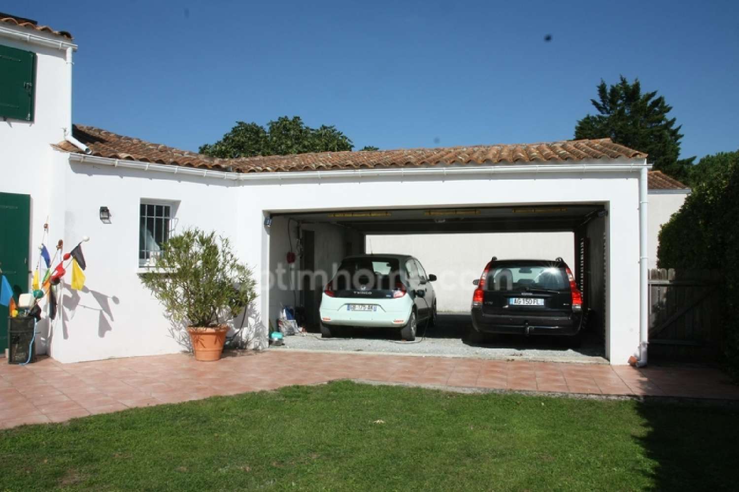 te koop huis Saint-Pierre-d'Oléron Charente-Maritime 4
