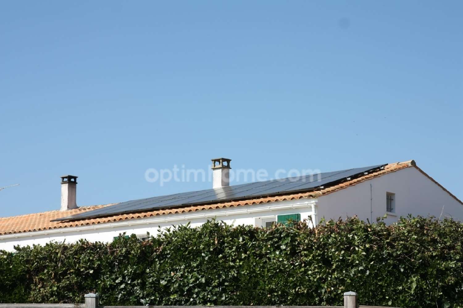 te koop huis Saint-Pierre-d'Oléron Charente-Maritime 5
