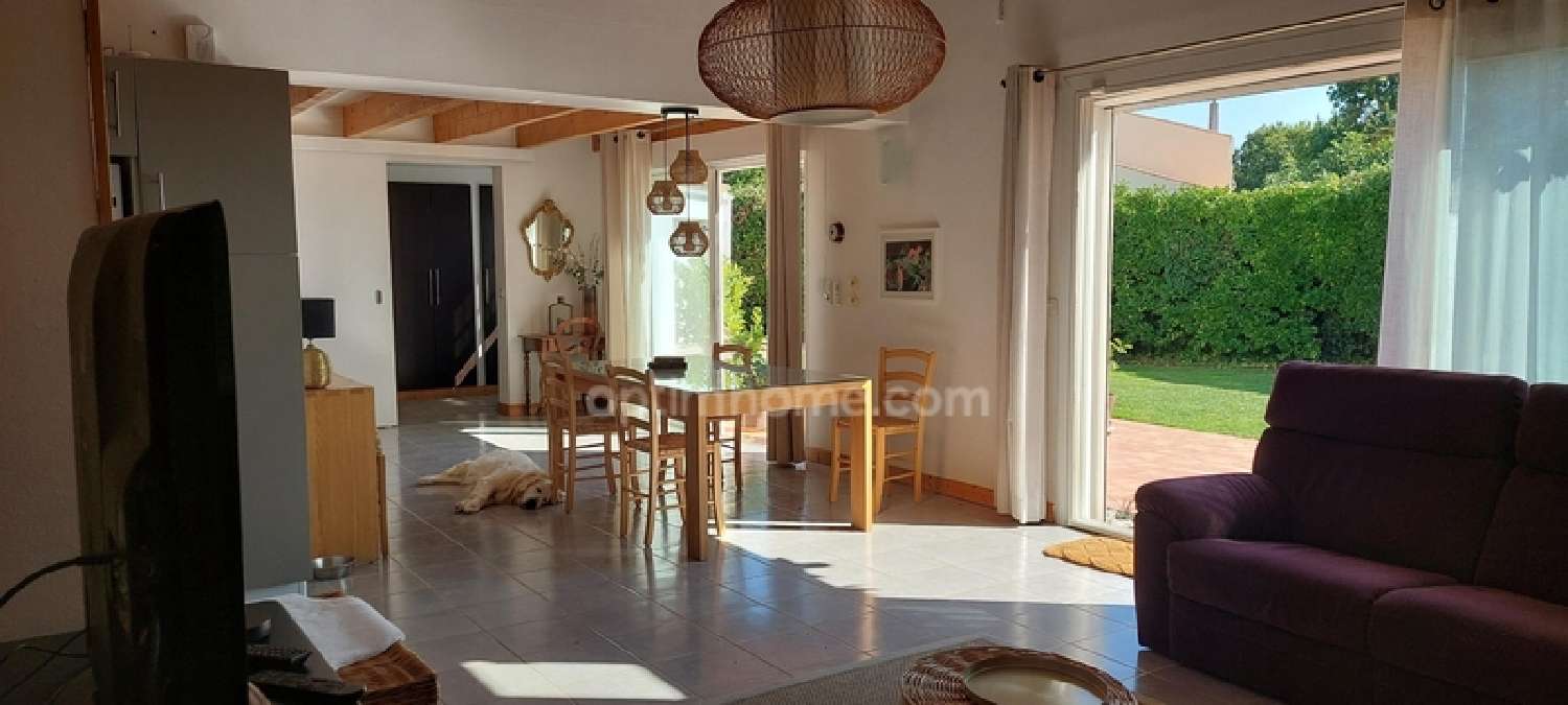  te koop huis Saint-Pierre-d'Oléron Charente-Maritime 6