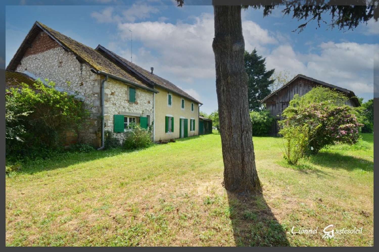  for sale house Saint-Pierre-d'Eyraud Dordogne 4