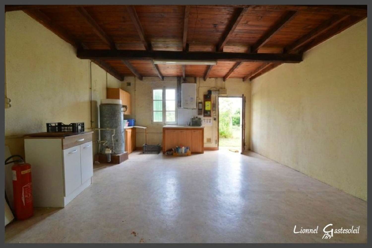  for sale house Saint-Pierre-d'Eyraud Dordogne 5