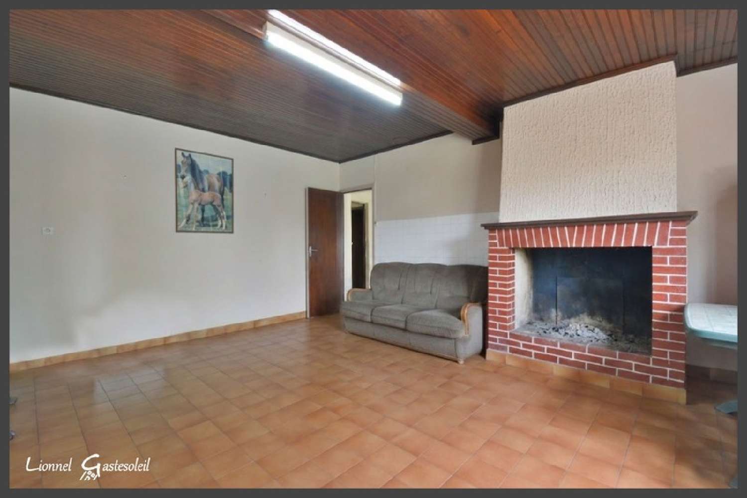  for sale house Saint-Pierre-d'Eyraud Dordogne 6