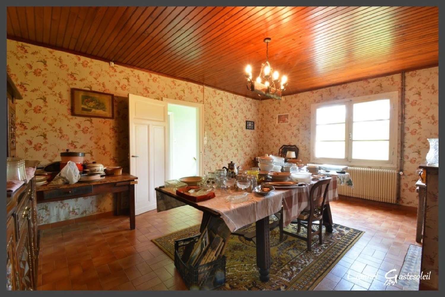  for sale house Saint-Pierre-d'Eyraud Dordogne 8