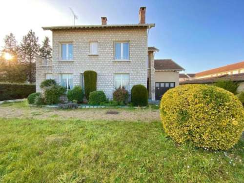 Saint-Pierre-lès-Nemours Seine-et-Marne maison foto 7333141