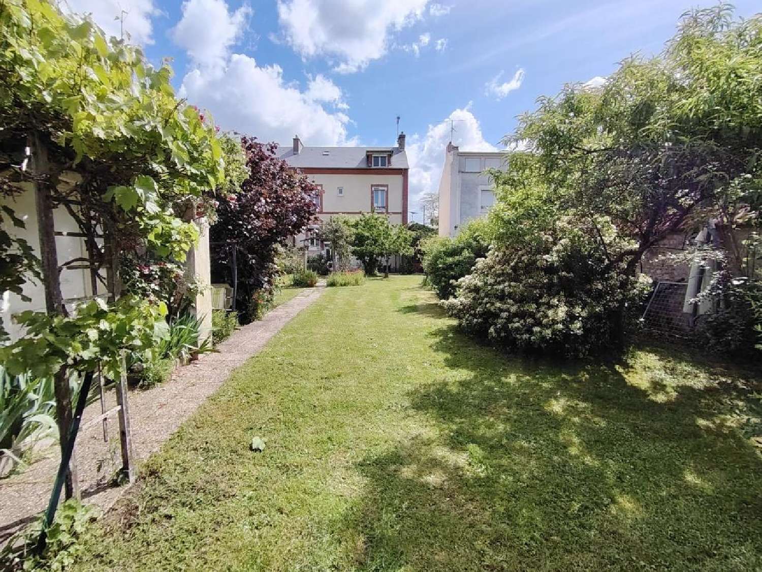  à vendre maison Saint-Pierre-lès-Nemours Seine-et-Marne 1