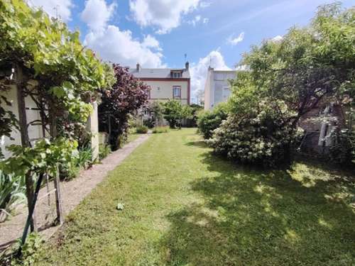 Saint-Pierre-lès-Nemours Seine-et-Marne maison foto 7346129