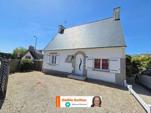 Saint-Pol-de-Léon Finistère maison foto 7343318