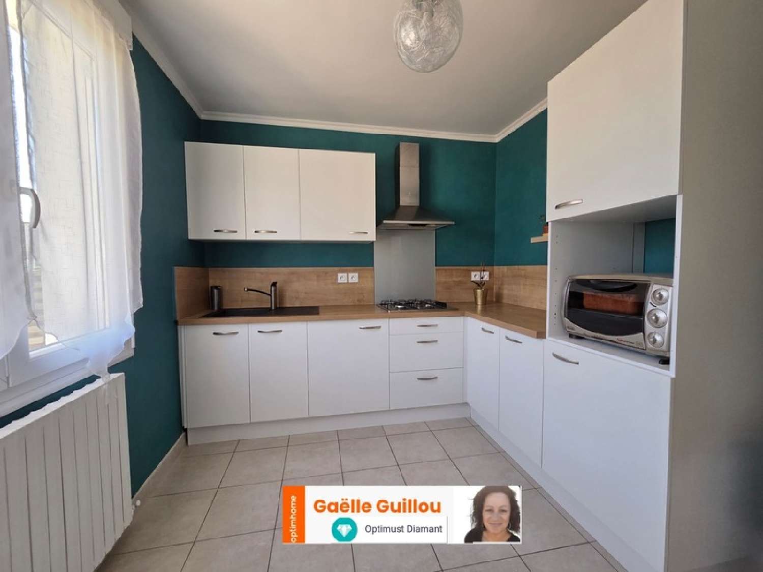 à vendre maison Saint-Pol-de-Léon Finistère 2