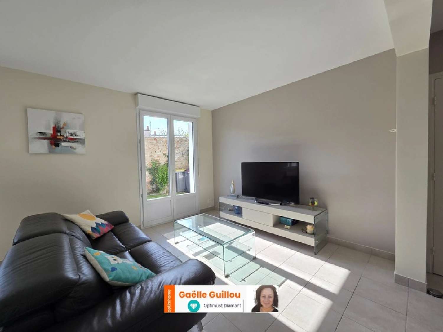 à vendre maison Saint-Pol-de-Léon Finistère 3