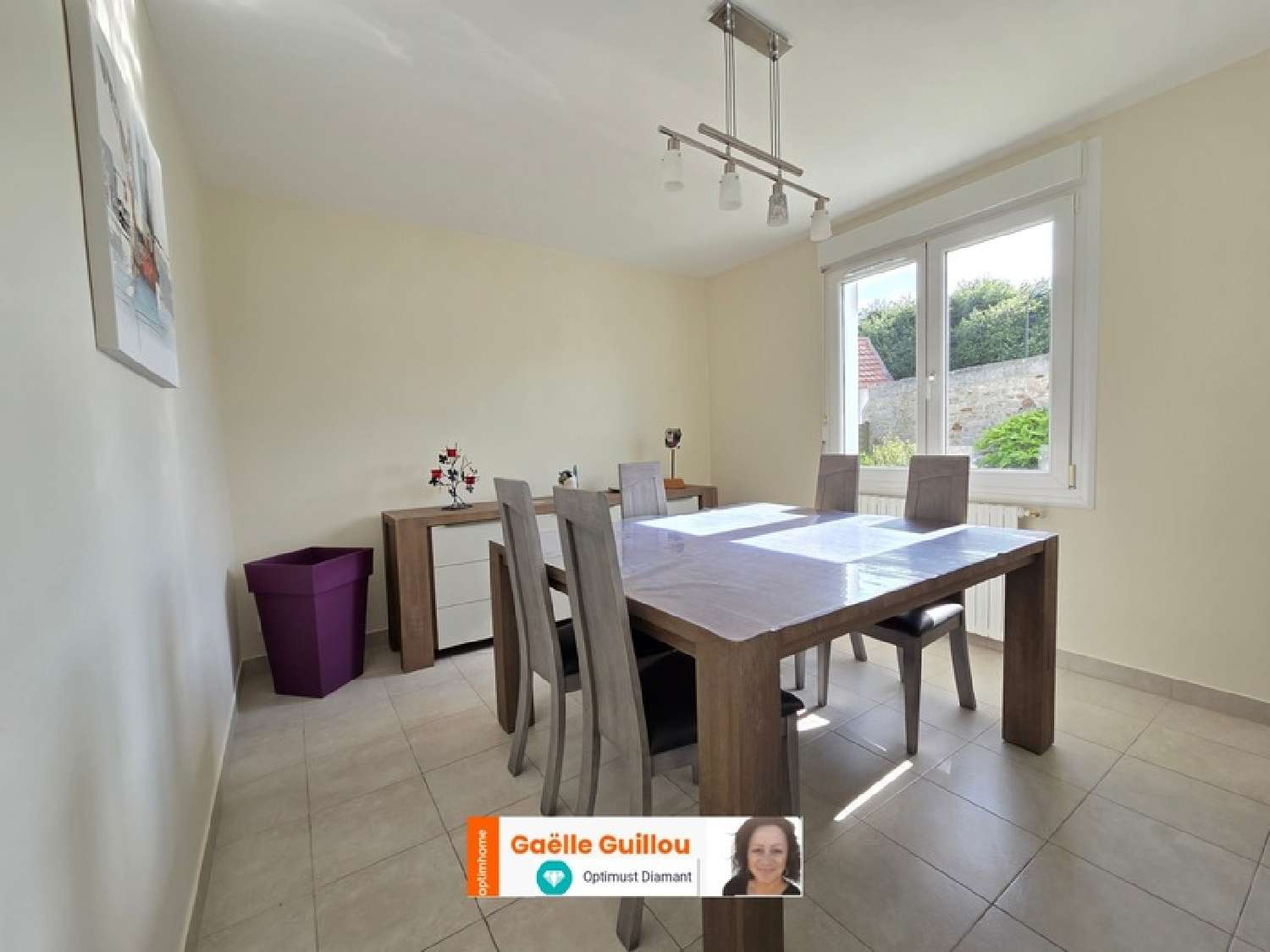 à vendre maison Saint-Pol-de-Léon Finistère 5