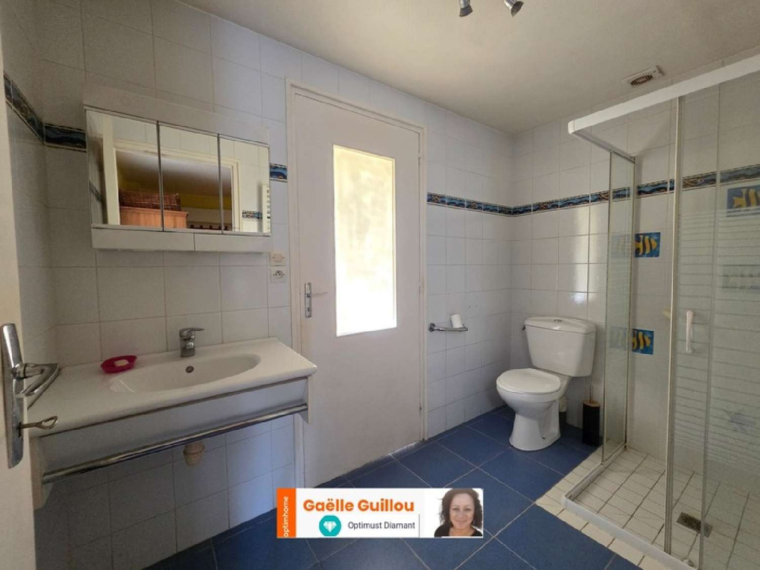 à vendre maison Saint-Pol-de-Léon Finistère 6