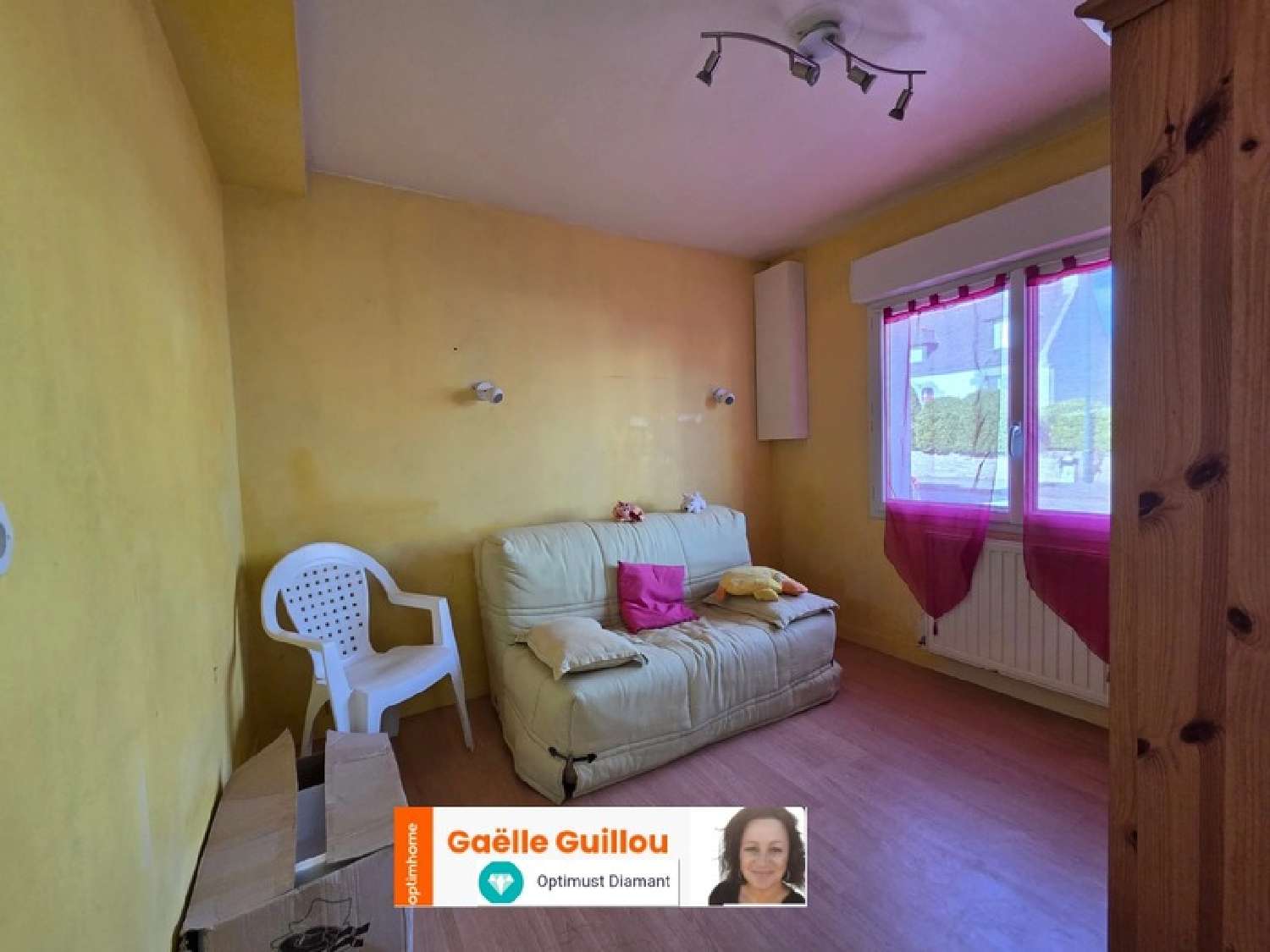 à vendre maison Saint-Pol-de-Léon Finistère 7