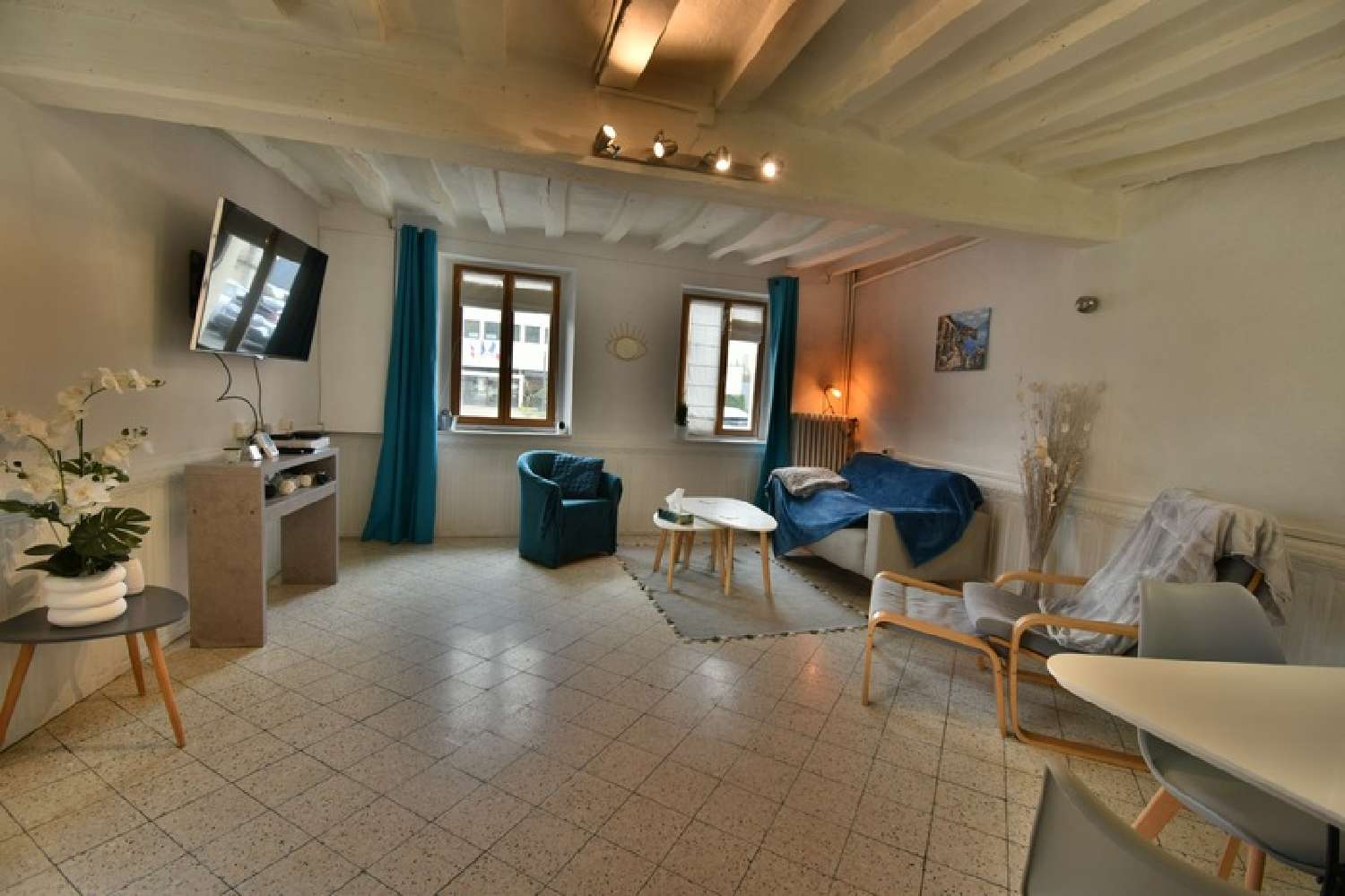  à vendre maison Saint-Prest Eure-et-Loir 1
