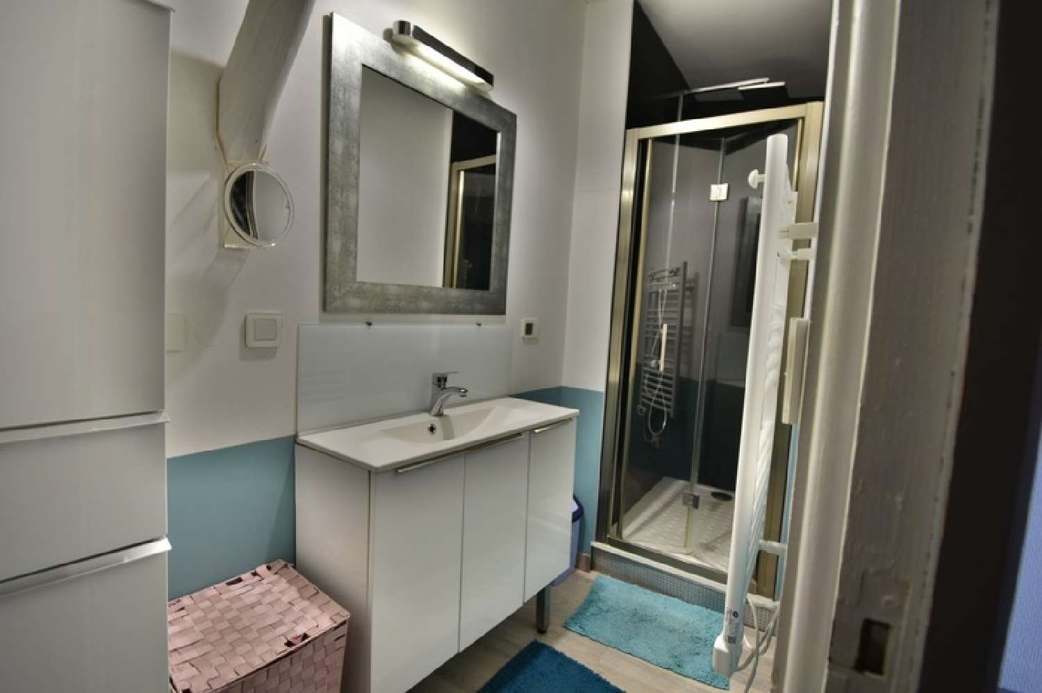  à vendre maison Saint-Prest Eure-et-Loir 4