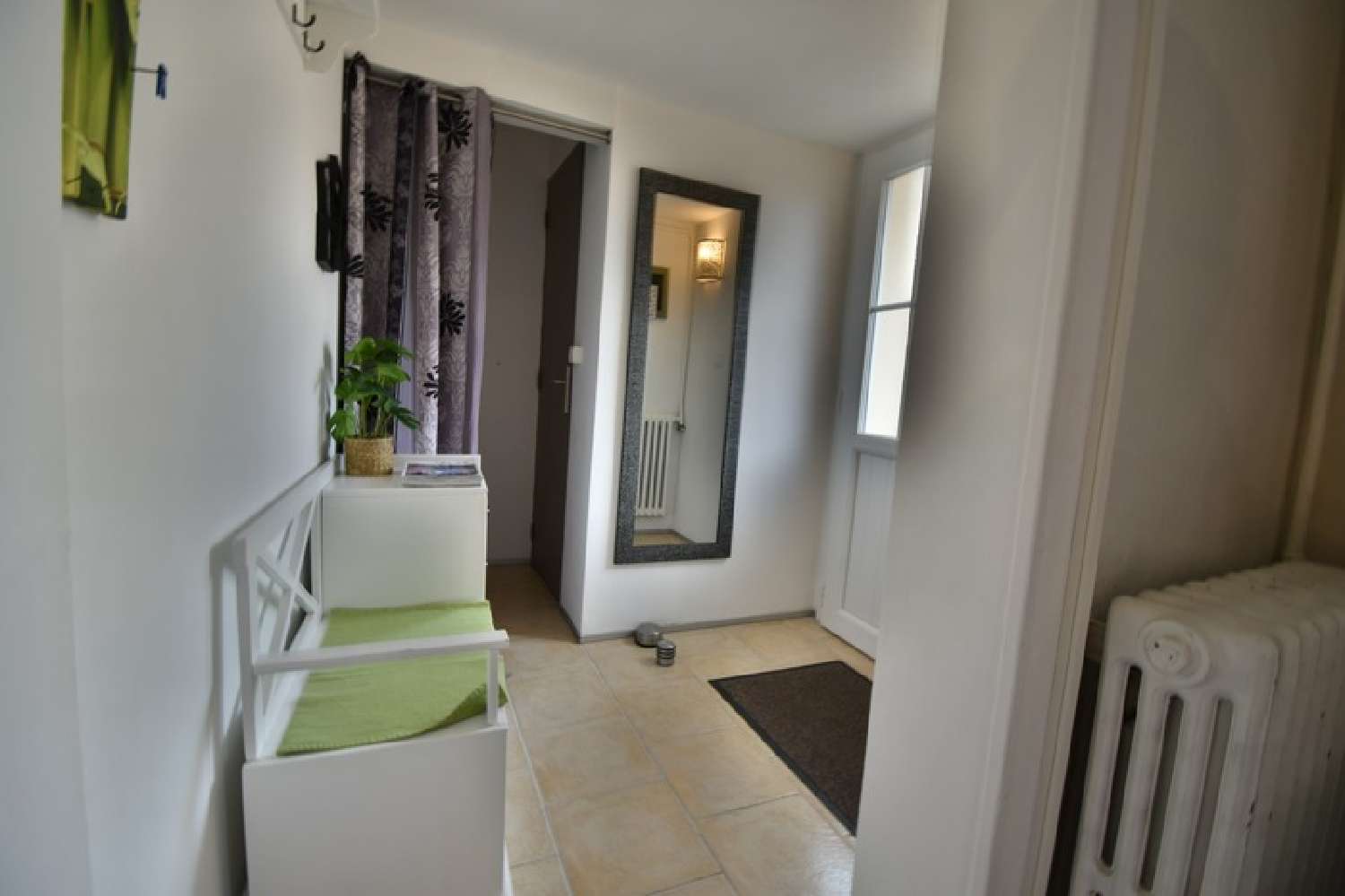  à vendre maison Saint-Prest Eure-et-Loir 5